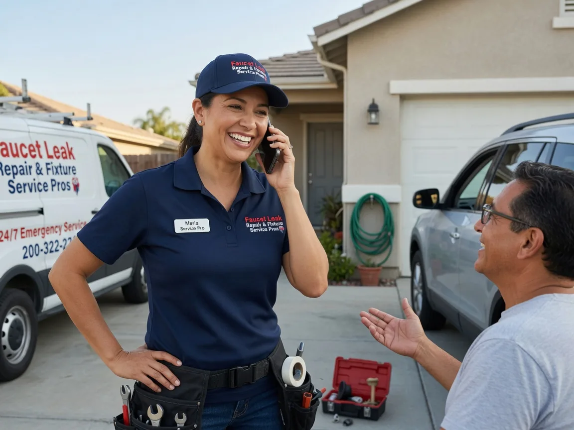 Faucet Repair Clayton, NJ FAQs